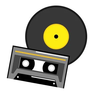Pop art elements 스톡 일러스트