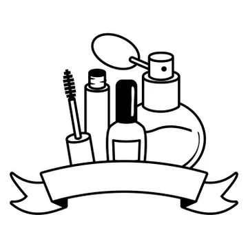 Pop art elements Stock Illustration