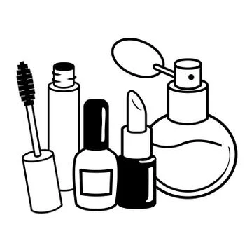 Pop art elements Illustrazione stock