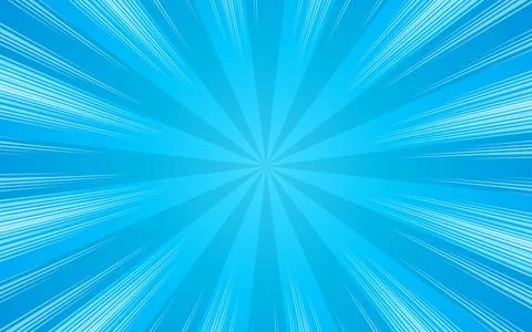 Pop art halftone background. Comic starburst pattern. Cartoon sunburst effe.. 스톡 일러스트