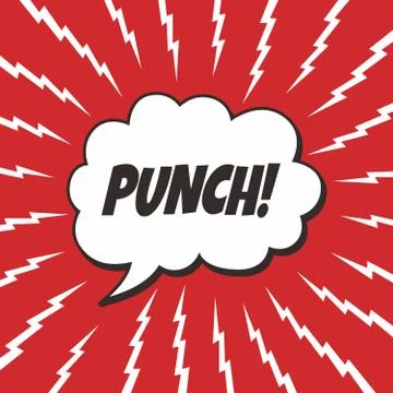 Pop art Stock-Illustration