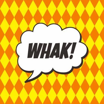 Pop art Stock Illustration