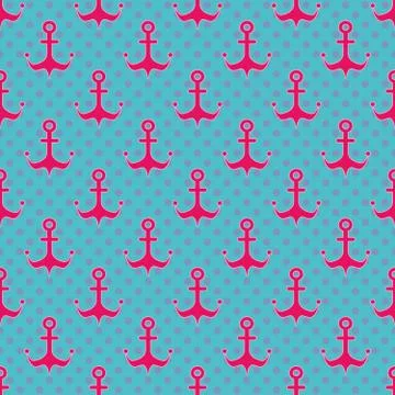 Pop Art navy Stock Illustration
