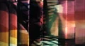 Pop Art Pattern Abstract Design Vintage Film Graphic Background Effect 10186 HD Footage