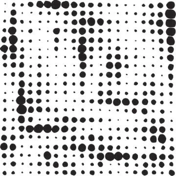 Pop Art pattern. Retro Comic texture. 스톡 일러스트