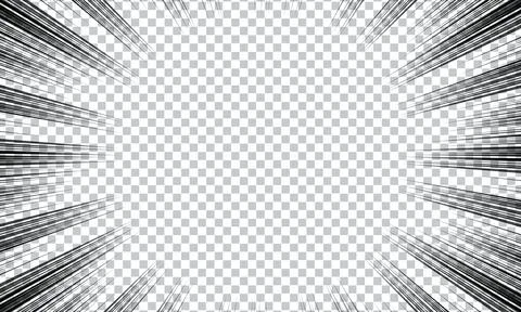 Pop art style background. Comic cover with halftone Stock Illustration