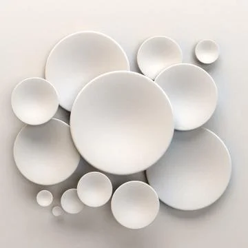 Pop background Illustrazione stock