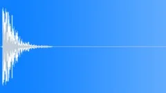 POP, BALLOON Sound Effect