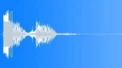 Pop Beep Button UI Click 4 Sound Effect