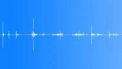 Pop Bottle: Cap Seal Break and TwistSound Effect