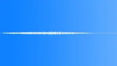 Pop Bottle: Fizz and OverflowSound Effect