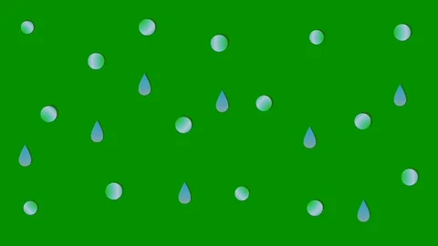 Pop up bubble animation  Stock Footage 128552328