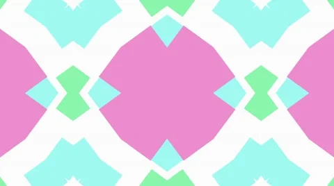 Pop caleidoscope 2 Stock Footage 51245670