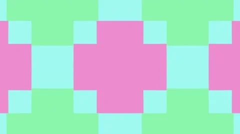 Pop caleidoscope Stock Footage 51245145