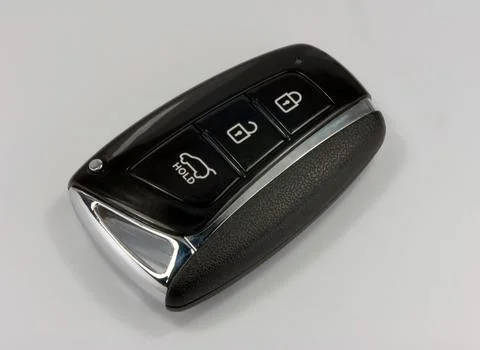 Pop-up car key Photos