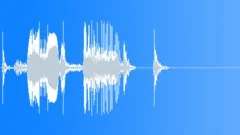 Pop Cartoon Game Roll Down Sound Effect