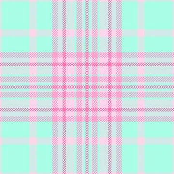 Pop check pattern texture, dogtooth textile tartan seamless. Layered plaid .. Stock Illustration