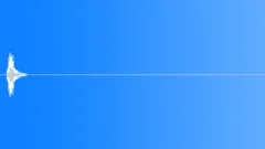 Pop Click 2 SFX Sound Effect
