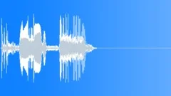 Pop Combo Interface Alert 2 Sound Effect