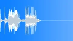 Pop Combo Interface Alert Sound Effect