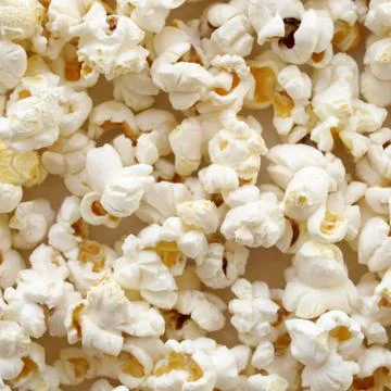 Pop corn Stock Photos