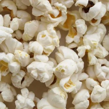 Pop Corn Stock Photos