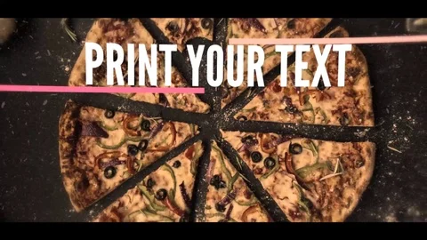 Pop Corporate Slideshow Stock After Effects