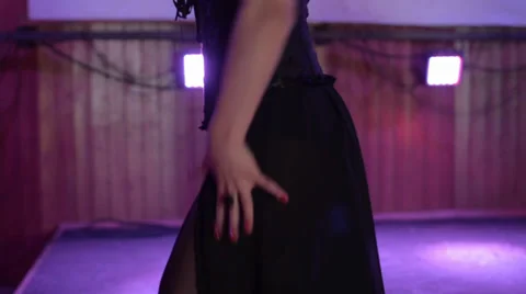 sexy clothed videos Kim Kardashian Nearly Bares It All in NSFW Lingerie Look main image 1