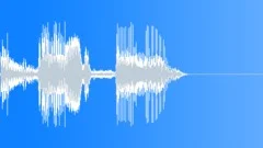 Pop Ding Notification Effect 4Sound Effect