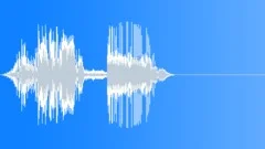 Pop Ding Notification Effect 5Sound Effect