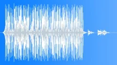Pop electronic technology ident (logo)Stock Music