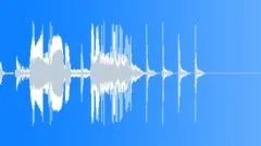 Pop Funny Cute Roll Up 2 Sound Effect