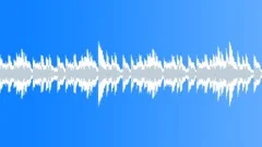 Pop Goes The Weasel (Music Box Loop) Stock Music