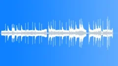 Pop Goes the Weasel Sound Effect