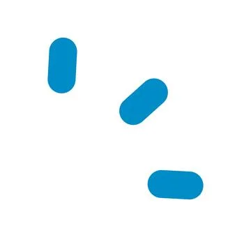 Pop impatient sweat icon. Vector. Stock Illustration