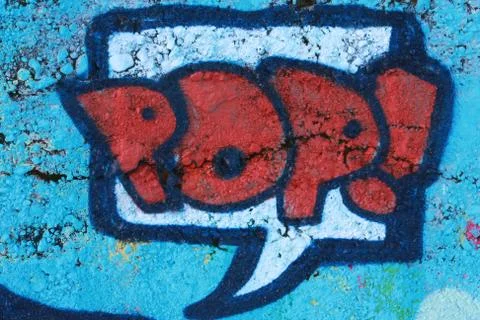 Pop it up Stock Photos