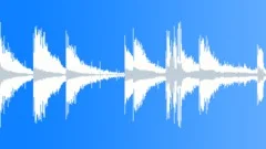 Pop jazz funk A Min 120 bpm LOOP 1 Stock Music