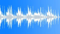 Pop Keyboard And Funky Guitar (15 sec) Stock Music