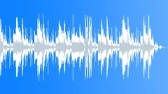 Pop Keyboard And Funky Guitar (20 sec) Stock Music