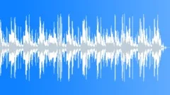 Pop Keyboard And Funky Guitar (30 sec) Stock Music