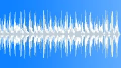 Pop Keyboard And Funky Guitar (60 sec) Stock Music