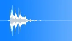 Pop Up Message (Shiny, Interface, Melodic)Sound Effect