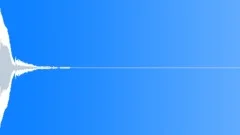 Pop Up New Message, Text Notification 80Sound Effect