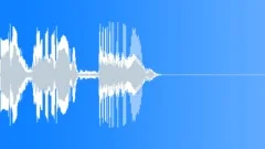 Pop Up New Message, Text Notification 78Sound Effect