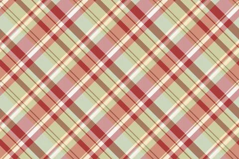 Pop pattern plaid textile, machinery vector background tartan. Marriage tex.. Stock Illustration