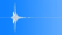 POP, PLUNGERSound Effect