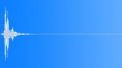 POP, PLUNGER Sound Effect