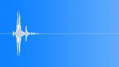 POP, PLUNGERSound Effect