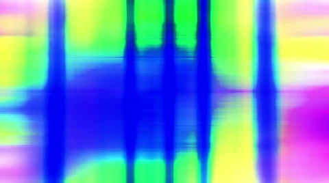 Pop retro colors backgrounds Stock Footage 63777718