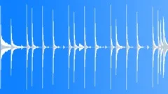 POP-ROCK CLOSE HIHAT BEAT(by JC_DEWEY)Stock Music